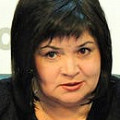 Татьяна Ахметшина