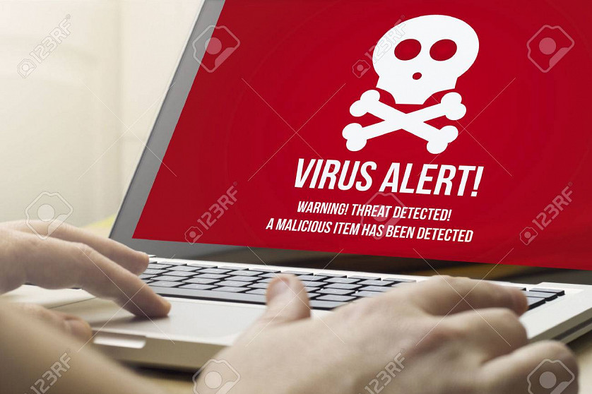 Лечение от вирусов, удаление смс-баннеров и вредоносных программ изображение 2