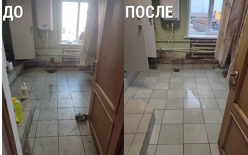 Клининг, уборка квартир,домов,офисов в Воронеже изображение 3