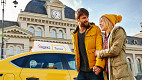 Водитель Яндекс.Такси (вакансии) изображение 1